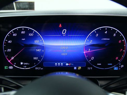 Certified 2026 Mercedes-Benz GLC 300 4MATIC image 14