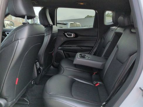 New 2026 Jeep Compass Trailhawk image 14