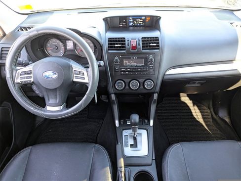 Used 2014 Subaru Forester 2.5i Limited w/ Popular Package #2 image 2