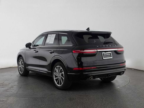 Used 2024 Lincoln Corsair Grand Touring w/ Equipment Group 302A AWD/4WD image 5