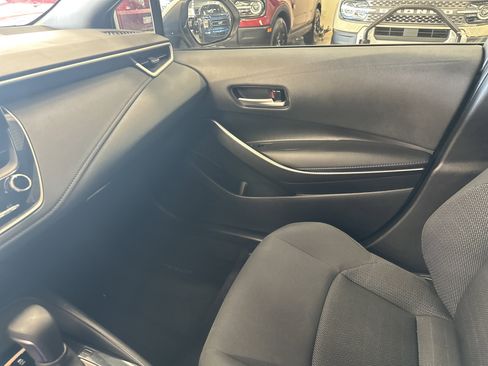 Used 2021 Toyota Corolla SE w/ Carpet Mat Package (TMS) image 22