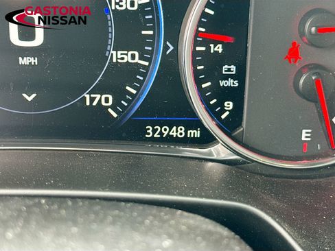 Used 2024 Chevrolet Blazer RS image 14