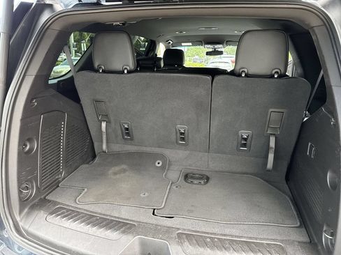 Used 2021 Chevrolet Tahoe LT AWD/4WD image 57
