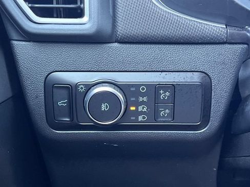Certified 2023 Ford Bronco Sport Outer Banks AWD/4WD image 29