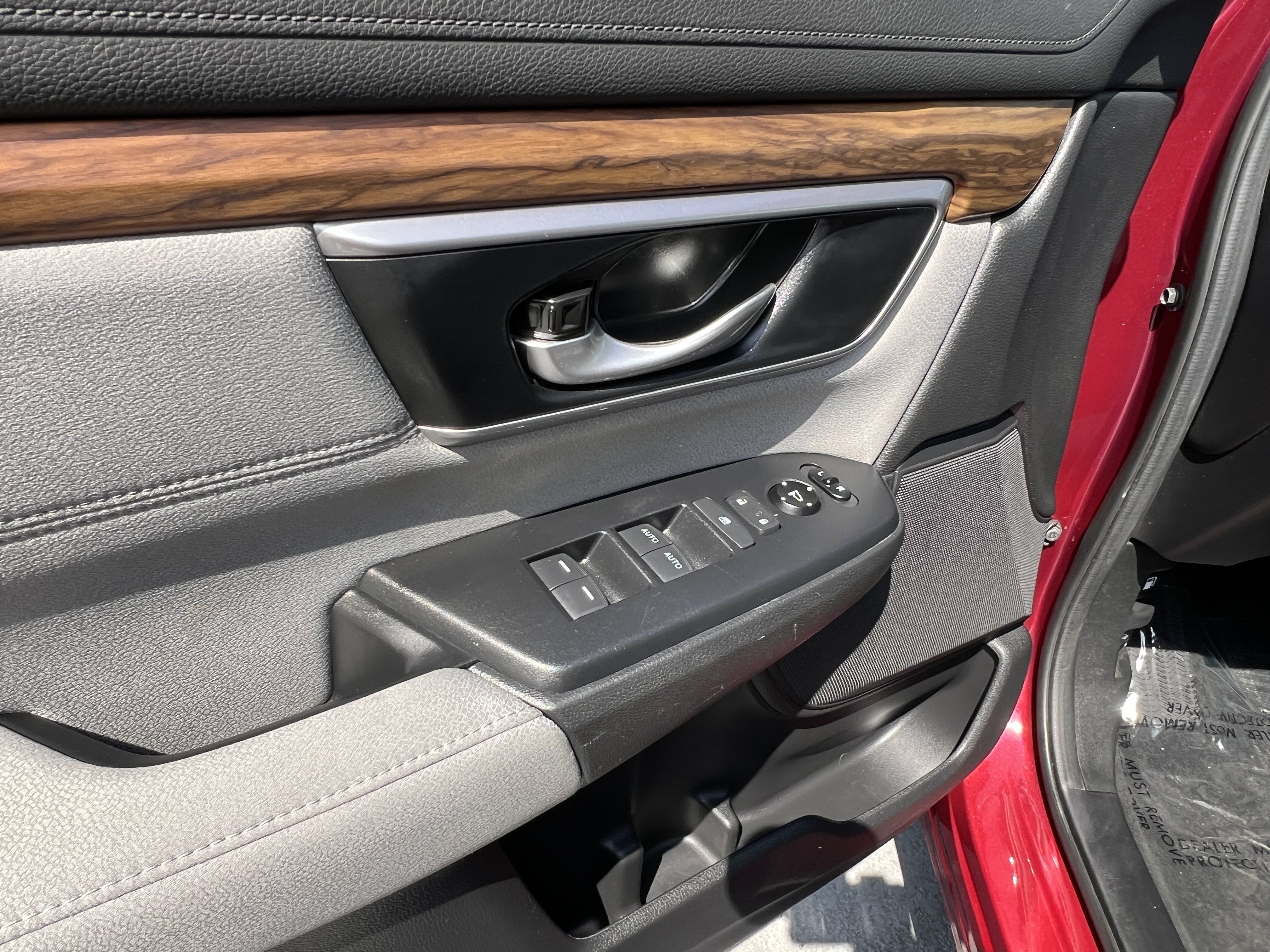 Used 2021 Honda CR-V EX image 23