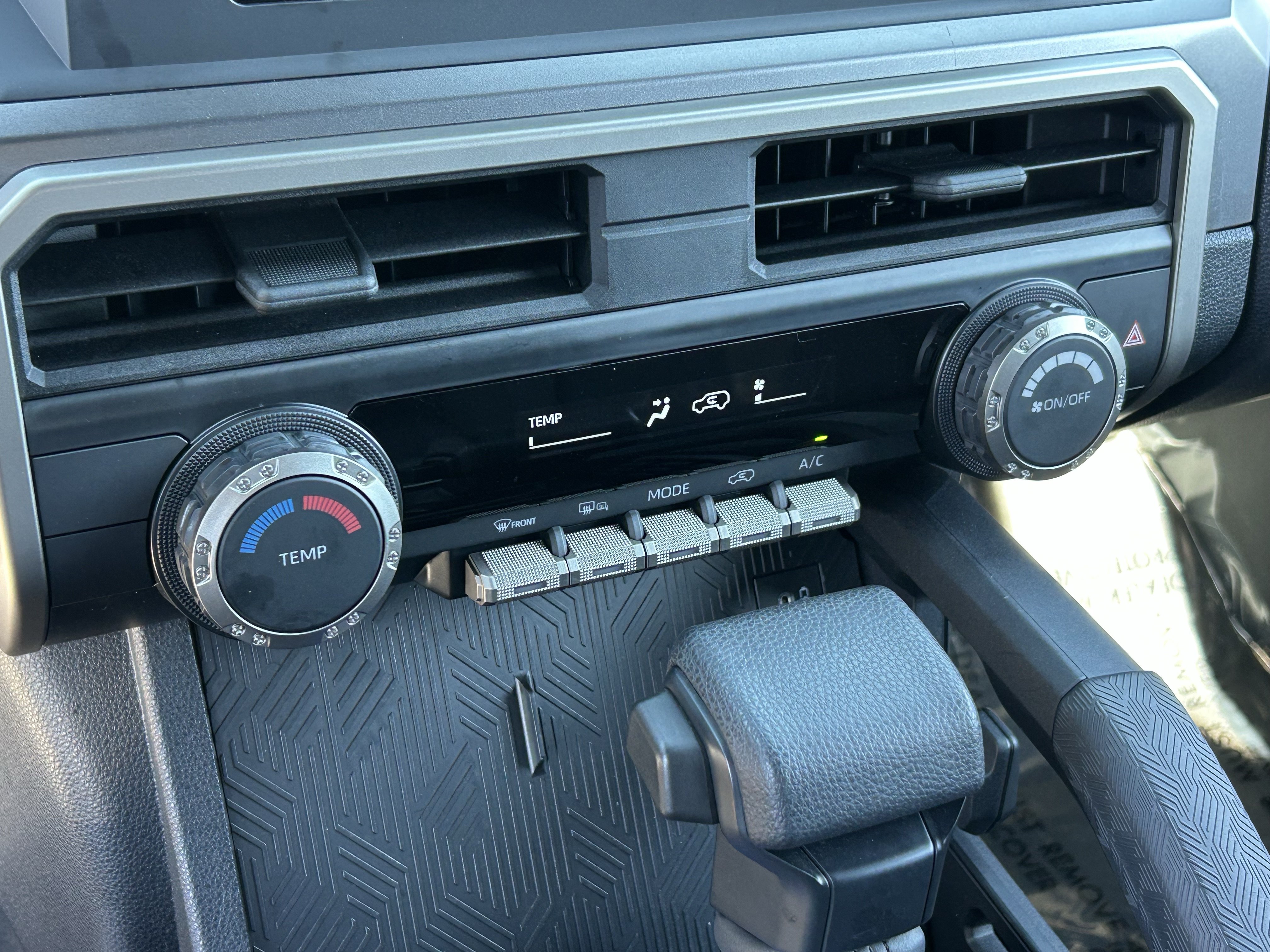Certified 2026 Toyota 4Runner SR5 RWD image 22