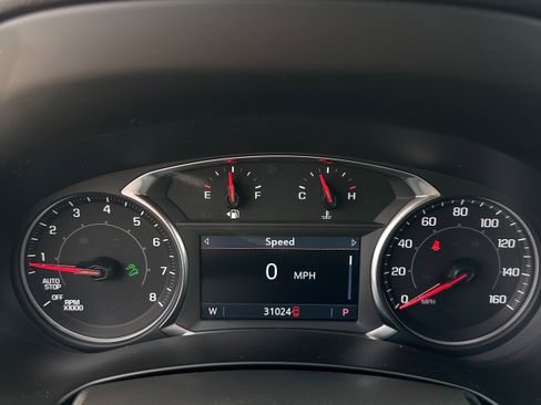 Used 2024 GMC Terrain AT4 AWD/4WD image 17