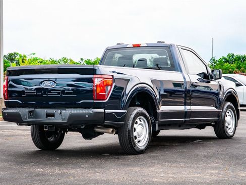 Used 2024 Ford F150 XL RWD image 6