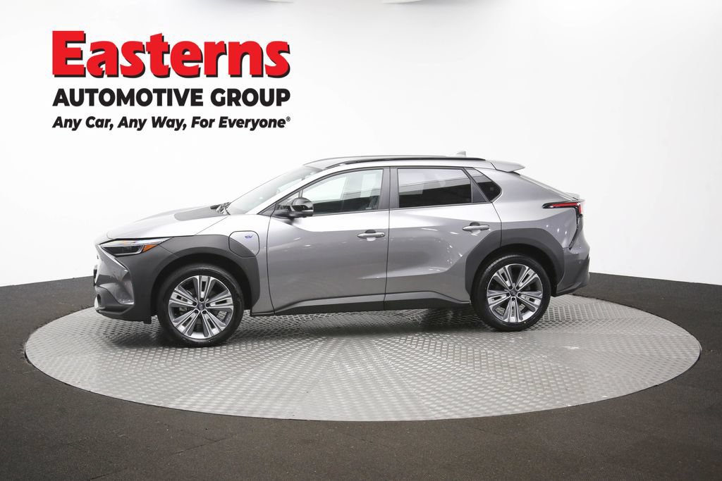 Used 2023 Subaru Solterra AWD image 60