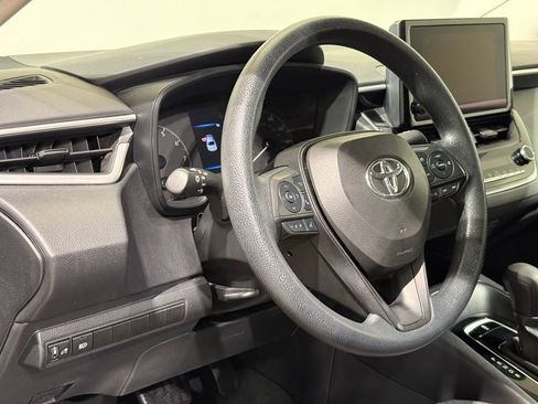 Certified 2024 Toyota Corolla LE FWD image 15