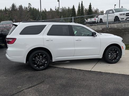 New 2026 Dodge Durango GT image 5