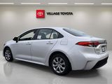 New 2025 Toyota Corolla LE image 3
