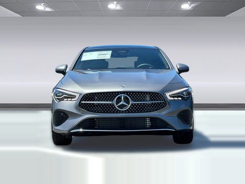 New 2026 Mercedes-Benz CLA 250 image 6