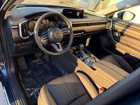 New 2026 MAZDA CX-50 AWD 2.5 Hybrid w/ Weather Package image 2