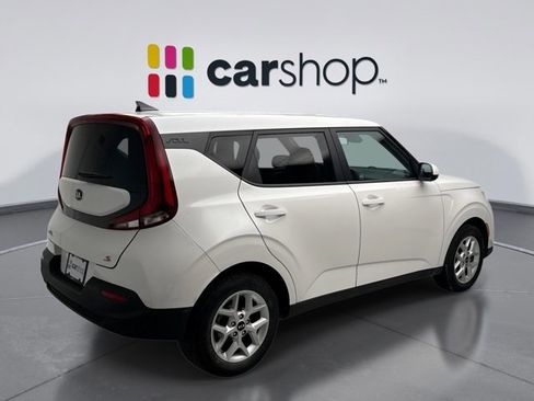 Used 2020 Kia Soul S image 5