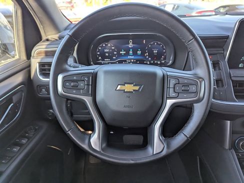 Certified 2024 Chevrolet Tahoe LT image 12