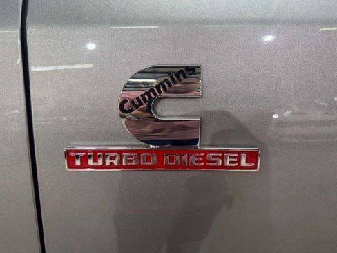 Used 2022 RAM 2500 Big Horn AWD/4WD image 60