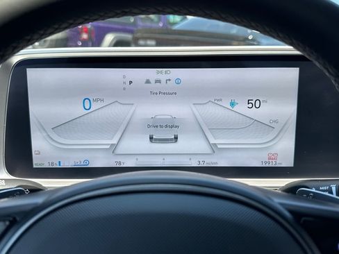 Used 2024 Hyundai Ioniq 6 SEL RWD image 32