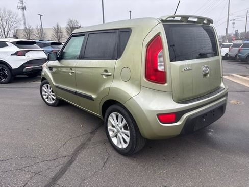 Used 2012 Kia Soul + image 3