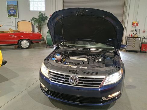 Used 2014 Volkswagen CC Sport FWD image 40