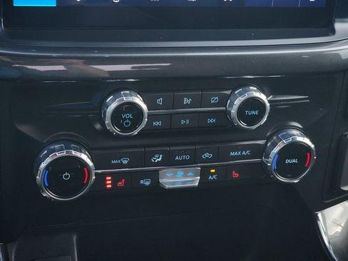 Used 2022 Ford F150 XLT w/ Equipment Group 302A High image 24