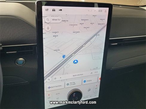 New 2024 Ford Mustang Mach-E Select w/ Comfort Package Lite image 10