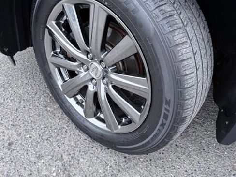 Used 2016 Acura MDX SH-AWD w/ Technology Package image 24