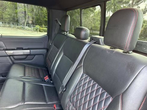 Used 2023 Ford F150 XLT w/ Equipment Group 302A High image 11