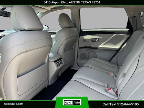 Used 2013 Toyota Venza XLE w/ XLE Premium Pkg AWD/4WD image 30