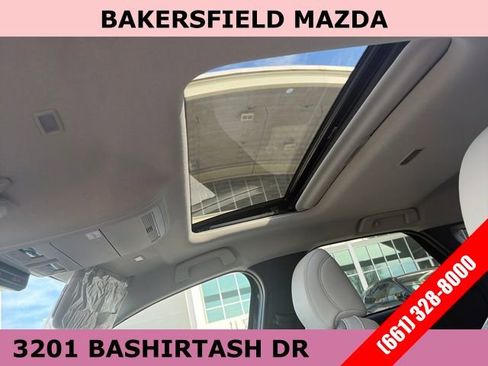 New 2026 MAZDA CX-30 Aire Edition image 21