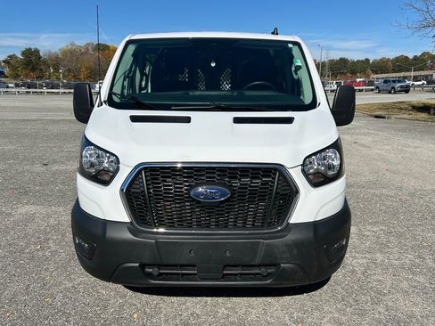 Used 2024 Ford Transit 250 Low Roof w/ Exterior Upgrade Package image 10