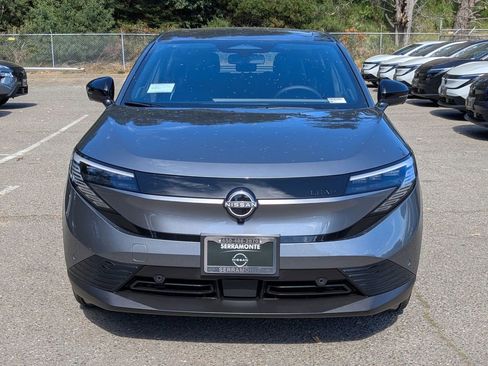 New 2026 Nissan Leaf SV+ image 3