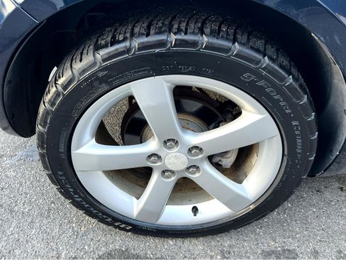 Used 2006 Pontiac Solstice Convertible w/ Power Package image 11