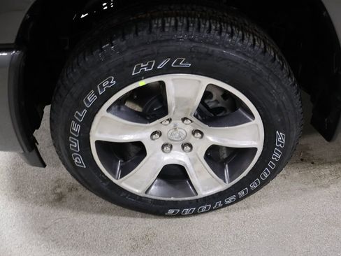 New 2025 RAM 1500 Tradesman image 7