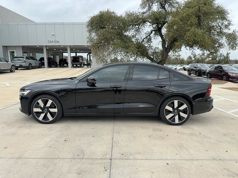 Certified 2023 Volvo S60 T8 Plus image 3