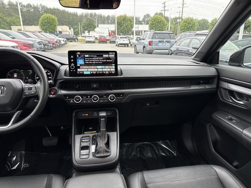 Certified 2024 Honda CR-V Sport-L image 30