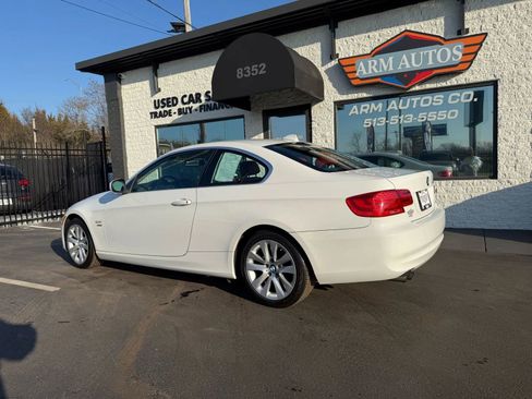 Used 2012 BMW 328i xDrive Coupe w/ Premium Pkg image 6
