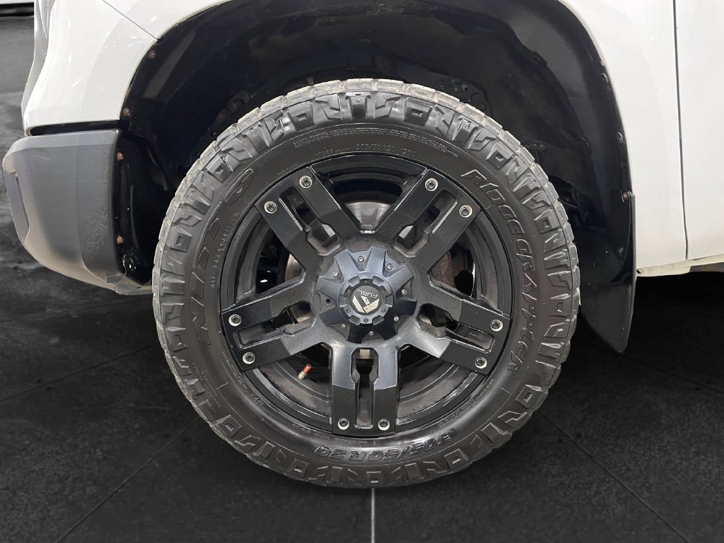 Used 2016 Toyota Tundra SR AWD/4WD image 14