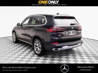 Used 2023 BMW X5 xDrive40i w/ Premium Package video 3