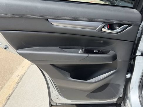 Certified 2023 MAZDA CX-5 AWD 2.5 S w/ Select Package image 23