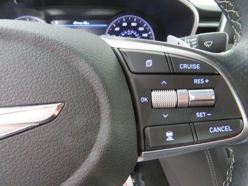 Used 2019 Genesis G70 2.0T Advanced AWD/4WD image 17
