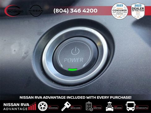 Used 2024 Acura ZDX A-Spec image 30