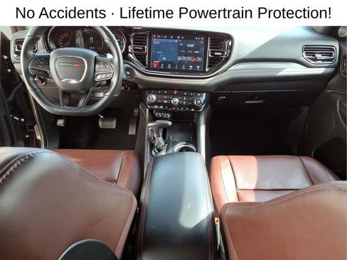 Used 2024 Dodge Durango GT image 23