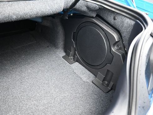 Used 2025 Ford Mustang GT Premium w/ GT Performance Package image 30