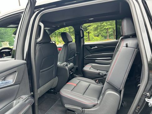 New 2026 Chevrolet Traverse RS FWD image 39