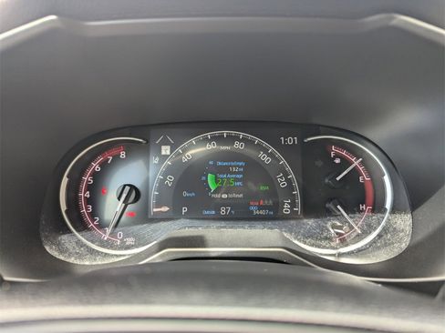 Certified 2023 Toyota RAV4 LE image 32