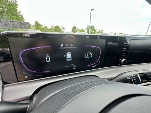 New 2026 Kia Seltos LX AWD/4WD image 31