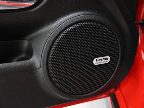 Used 2013 Chevrolet Camaro ZL1 RWD image 35