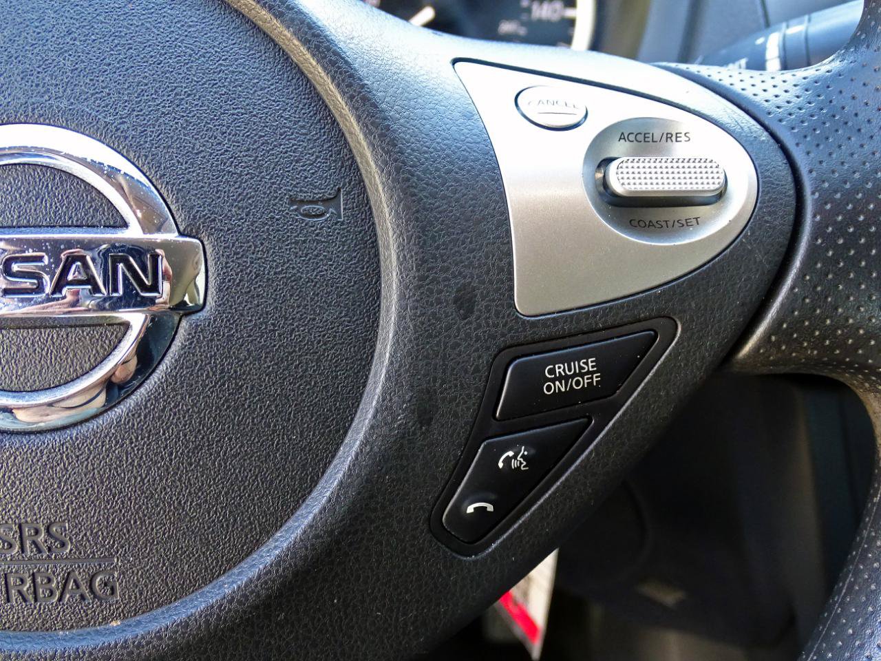 Used 2018 Nissan Sentra S FWD image 17