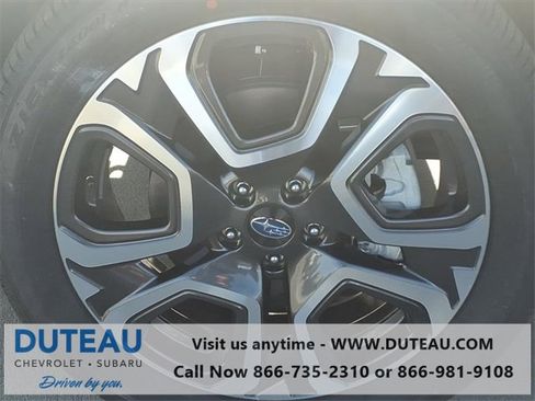 New 2026 Subaru Ascent Limited image 4